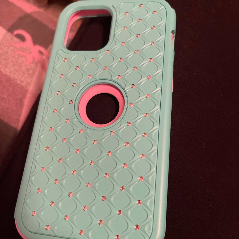 iPhone 12 Pro Max case